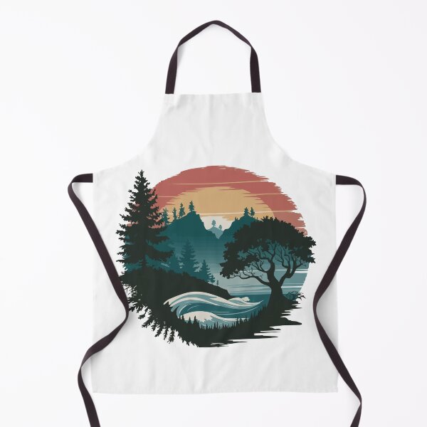 Item preview, Forset Vibes designed and sold by UrbanChillz.