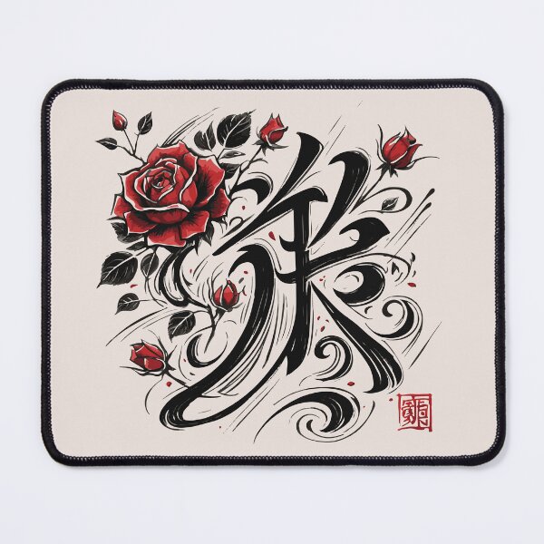 Item preview, Harmony in Ink designed and sold by Creative Magia.