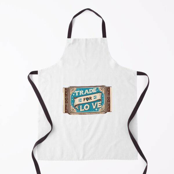 Item preview, Will Trade Chocolate for LOVE! designed and sold by ArtizenAura.