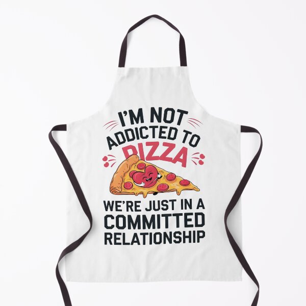 Item preview, Pizza Love designed and sold by LaughWear Co..