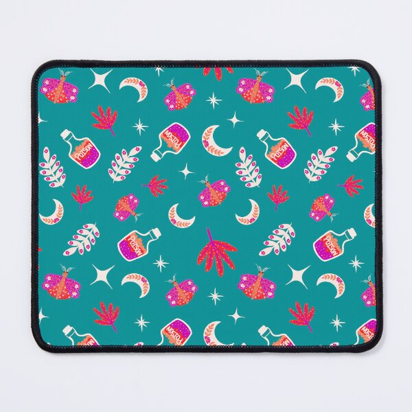 Item preview, Moonlit Posion designed and sold by Kunika Singh.