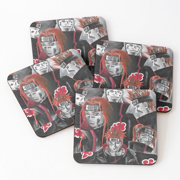 Item preview, Six Paths designed and sold by Lord  Sushantoo.