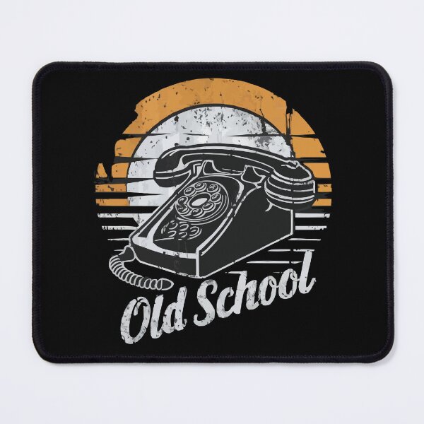 Item preview, Old School designed and sold by UrbanChillz.