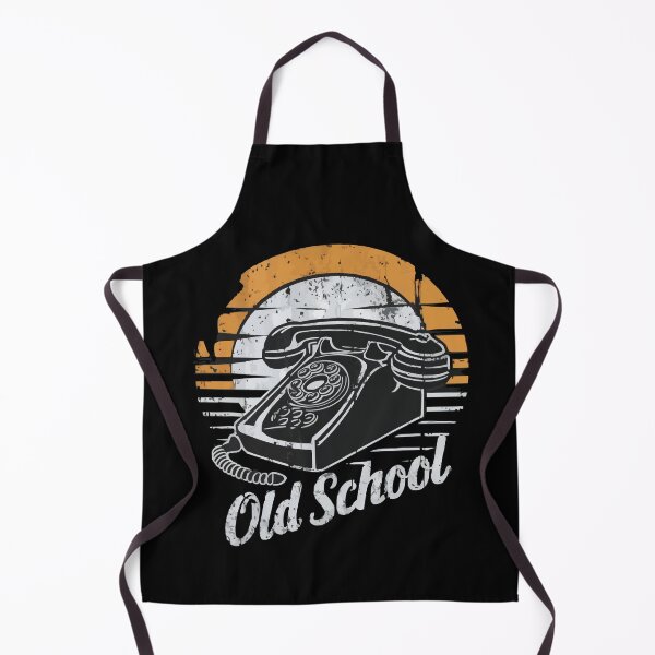 Item preview, Old School designed and sold by UrbanChillz.