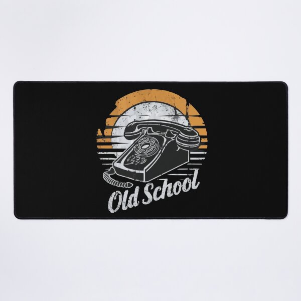 Item preview, Old School designed and sold by UrbanChillz.