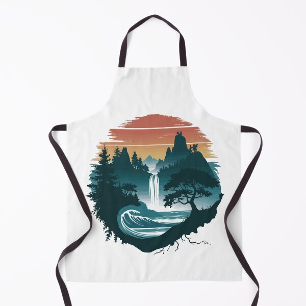 Item preview, Forset Vibes designed and sold by UrbanChillz.