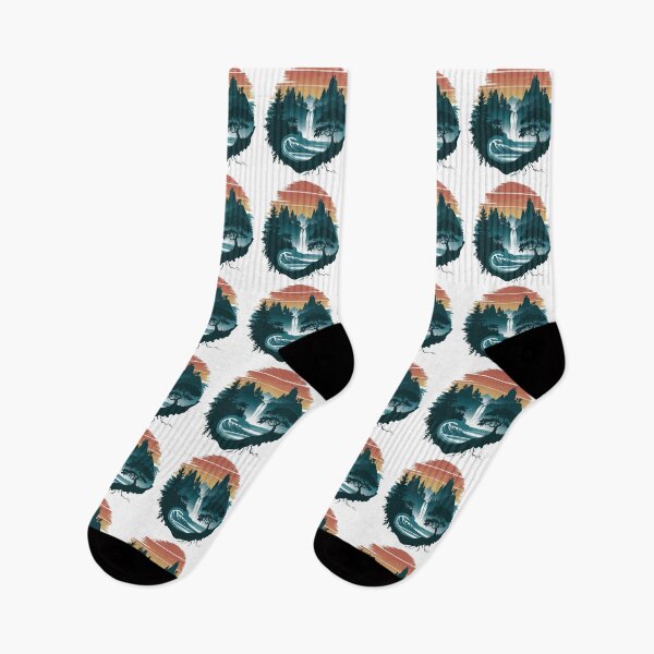 Item preview, Forset Vibes designed and sold by UrbanChillz.