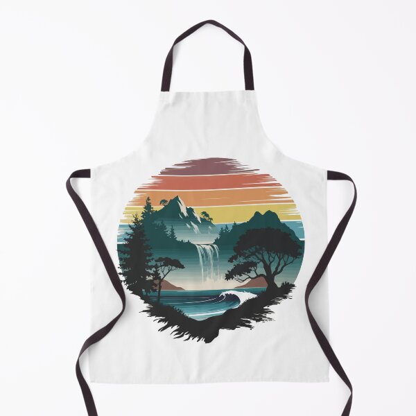 Item preview, Forset Vibes designed and sold by UrbanChillz.