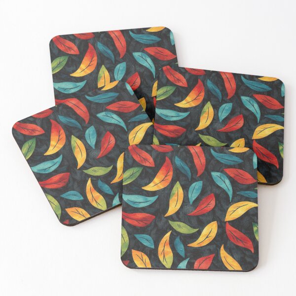 Item preview, Multicolor streaks and abstract cosmic designs designed and sold by Piotrek0001.