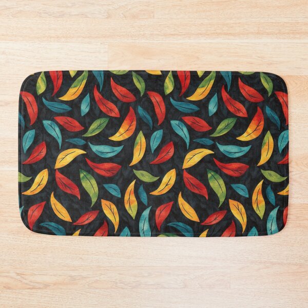 Item preview, Multicolor streaks and abstract cosmic designs designed and sold by Piotrek0001.