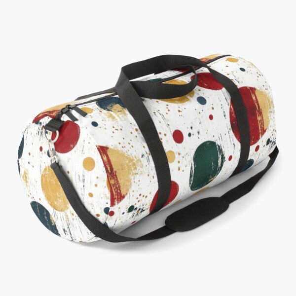 Item preview, Abstract art with bold splashes and smears designed and sold by Piotrek0001.