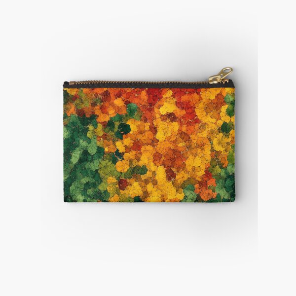 Item preview, Energetic layers of bright and contrasting colors designed and sold by Piotrek0001.