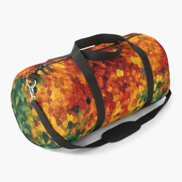 Item preview, Energetic layers of bright and contrasting colors designed and sold by Piotrek0001.