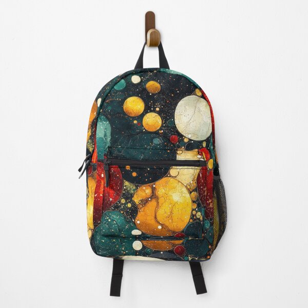 Item preview, Colorful streaks and textured abstract compositions designed and sold by Piotrek0001.