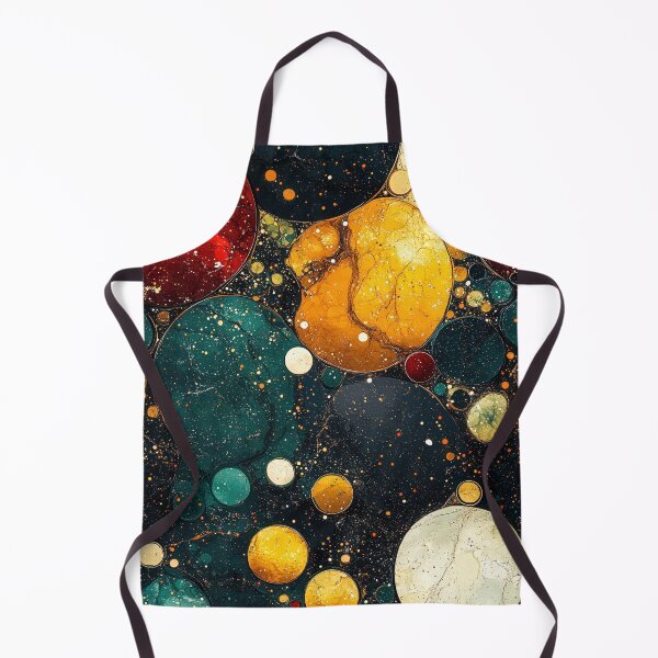Item preview, Colorful streaks and textured abstract compositions designed and sold by Piotrek0001.