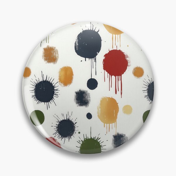 Item preview, Abstract textures and vibrant cosmic inspiration designed and sold by Piotrek0001.