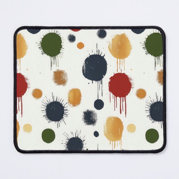 Item preview, Abstract textures and vibrant cosmic inspiration designed and sold by Piotrek0001.