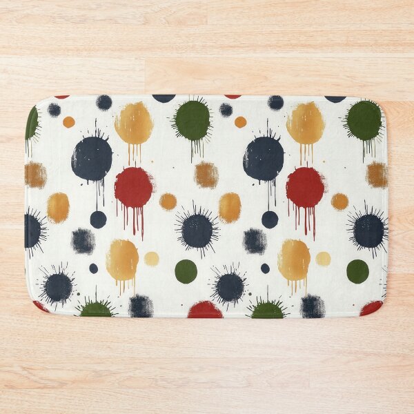 Item preview, Abstract textures and vibrant cosmic inspiration designed and sold by Piotrek0001.