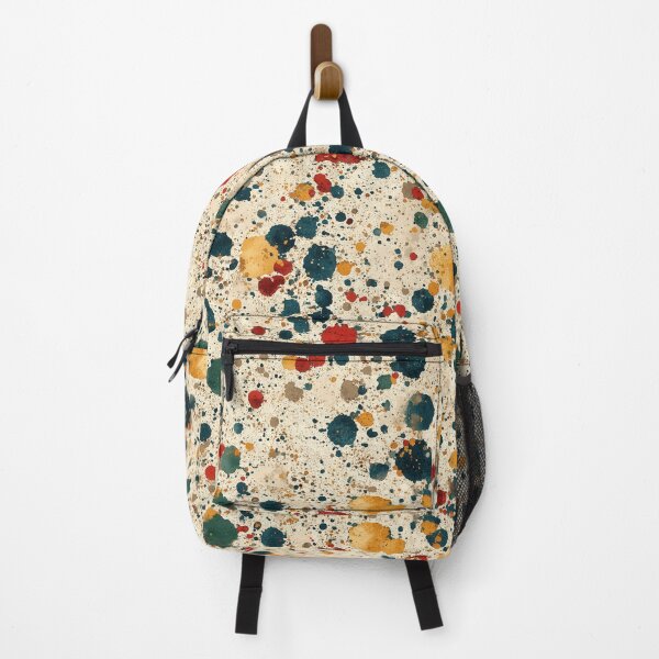 Item preview, Modern abstract patterns with textured layers designed and sold by Piotrek0001.
