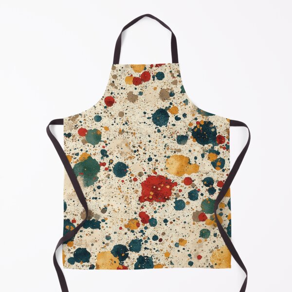 Item preview, Modern abstract patterns with textured layers designed and sold by Piotrek0001.