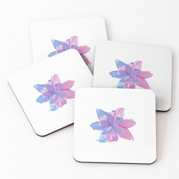Item preview, Blossoming Bisexual designed and sold by Tam8Graphics.