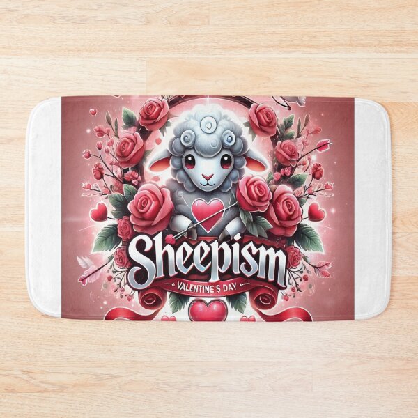 Item preview, Sheepism logo 34 designed and sold by Thpoar.