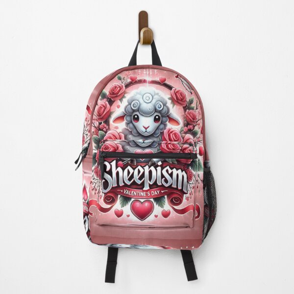 Item preview, Sheepism logo 34 designed and sold by Thpoar.