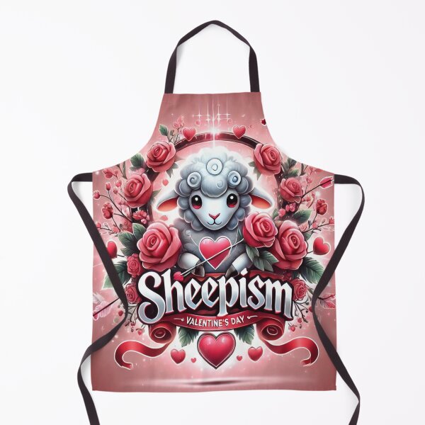 Item preview, Sheepism logo 34 designed and sold by Thpoar.