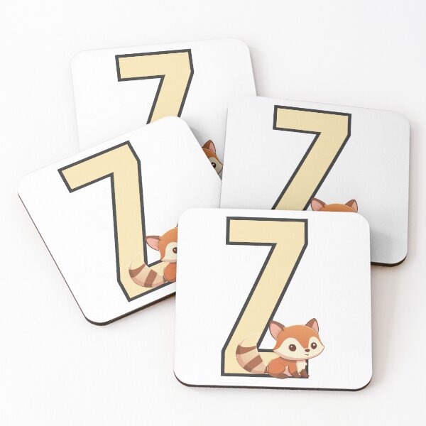 Item preview, Alphabetical fox - Letter Z in the Spanish alphabet designed and sold by charlypicazo.