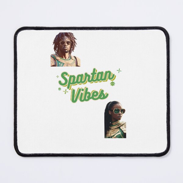 Item preview, Spartan Vibes designed and sold by Staticmike757.