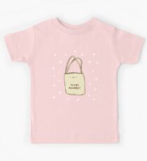 Totes Adorbs! Kinder T-Shirt