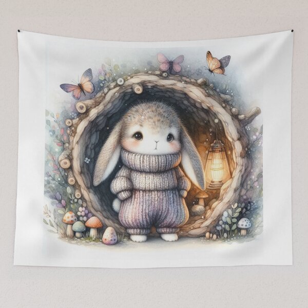 Item preview, Cozy Home designed and sold by Beyondnote-Art.