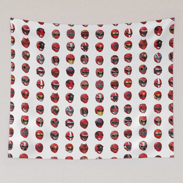 Item preview, Super Sentai - Heisei Era designed and sold by CaptainArmada.