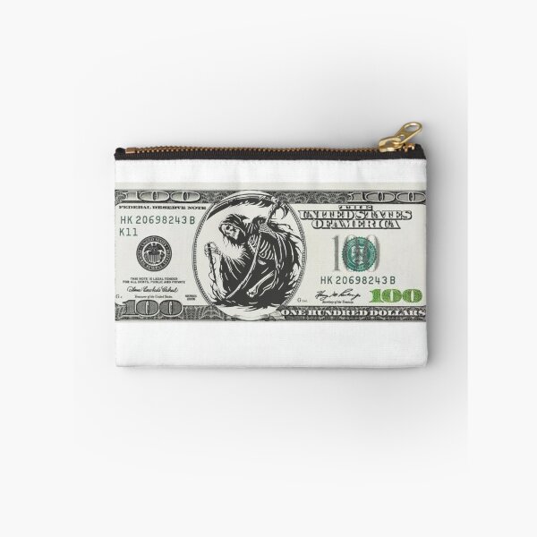 Item preview, Lasantamuerte $100 dollars  designed and sold by Betojimenez13.