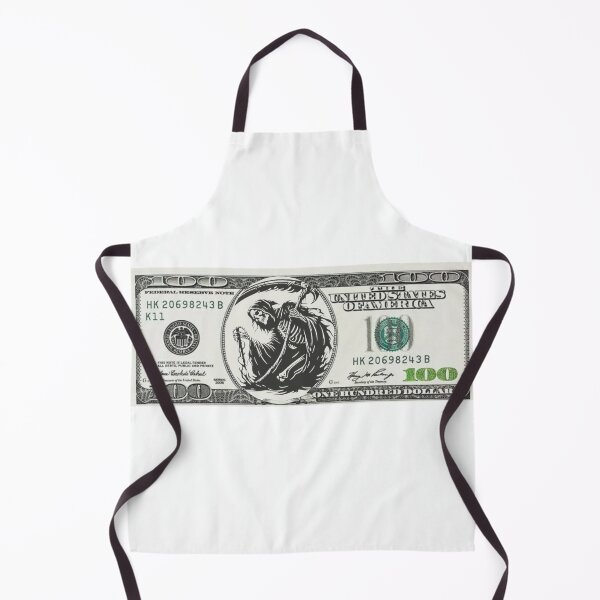 Item preview, Lasantamuerte $100 dollars designed and sold by Betojimenez13.