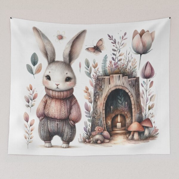 Item preview, Cozy Home designed and sold by Beyondnote-Art.