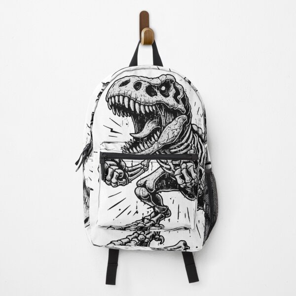 Item preview, Vintage Fossil Fury designed and sold by teefortyone.