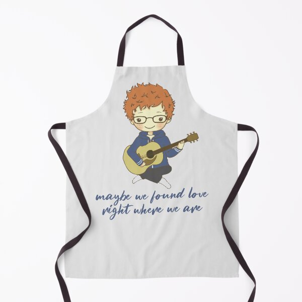 Item preview, Thinking Out Loud designed and sold by Fanverse Merchandise.