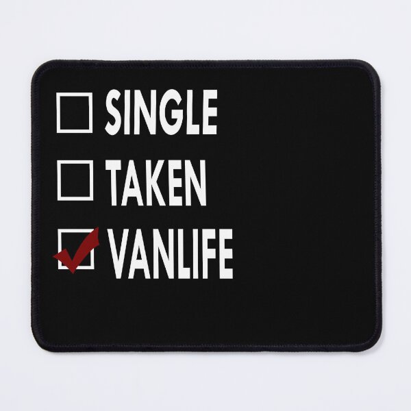 Item preview, Vanlife first designed and sold by Sasya.