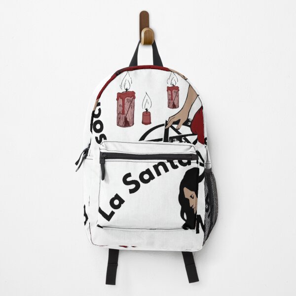 Item preview, National association lasantamuerte blanca brujas and brujos designed and sold by Betojimenez13.