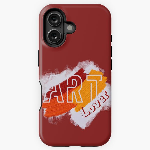 Item preview, Art Lover #2 designed and sold by WeBe ArttoU.