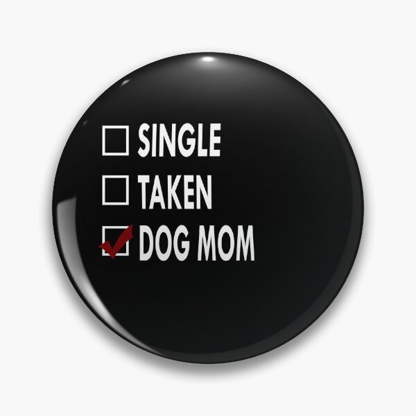 Item preview, Proud dog mom designed and sold by Sasya.