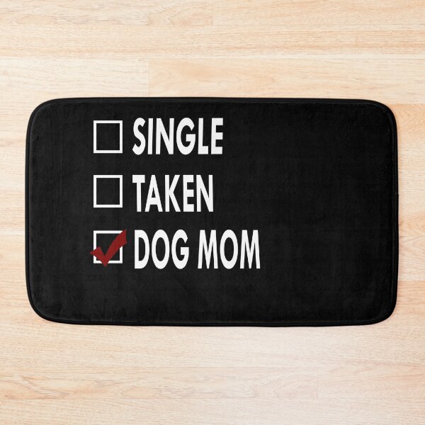 Item preview, Proud dog mom designed and sold by Sasya.