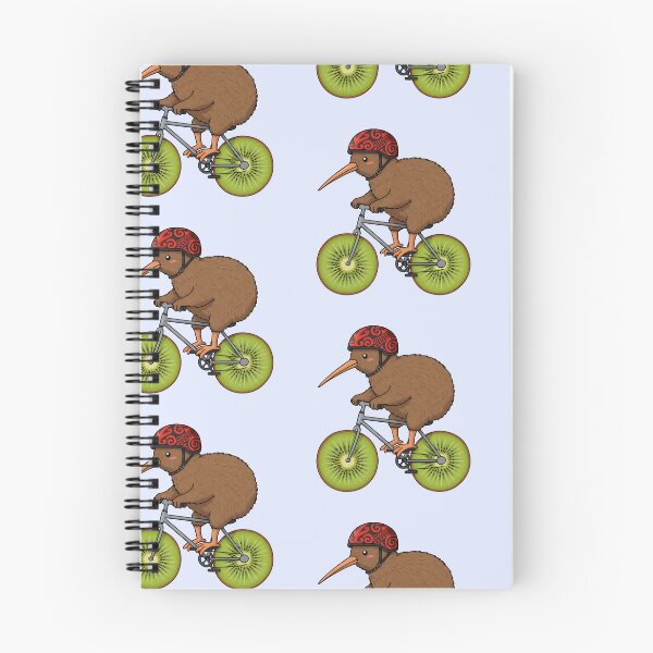 Item preview, Kiwi Pride Sticker | Cute New Zealand Maori Kiwi Bird designed and sold by Kwibo691.