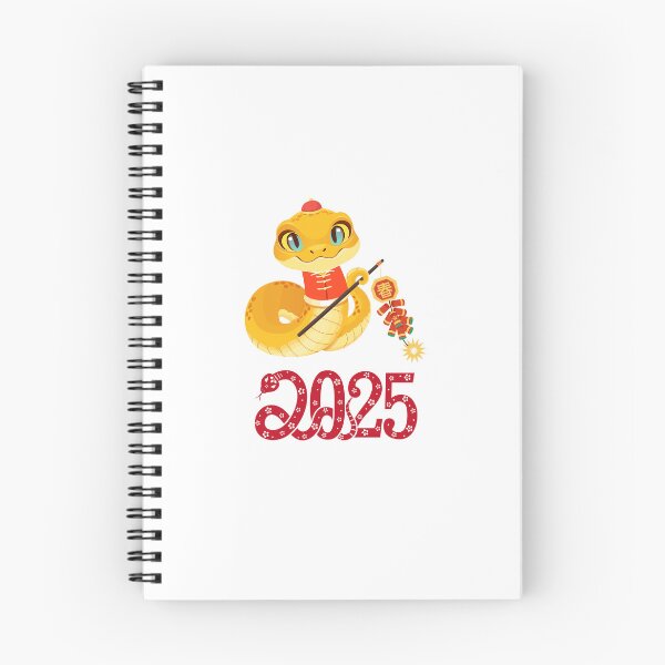 Item preview, Chinese New Year 2025, Lunar New Year 2025, Year of the Snake 2025 designed and sold by ricdrip.