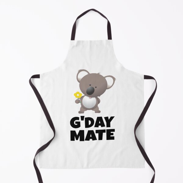 Item preview, G'Day Mate designed and sold by coolfuntees.