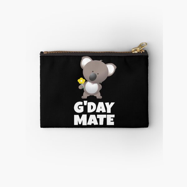 Item preview, G'Day Mate designed and sold by coolfuntees.