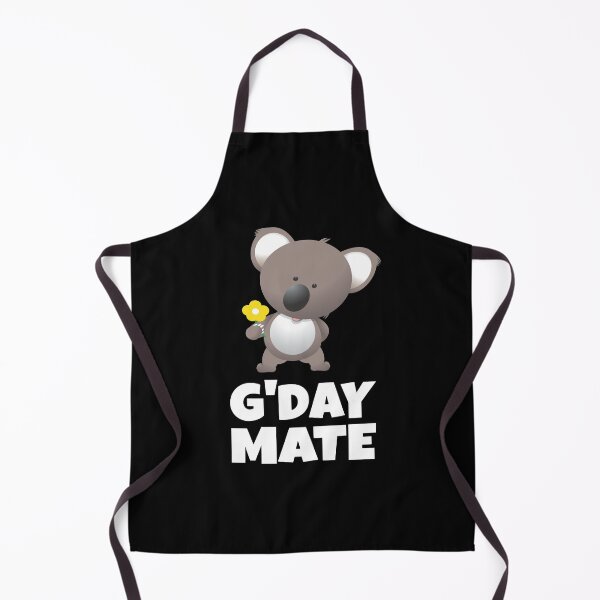 Item preview, G'Day Mate designed and sold by coolfuntees.