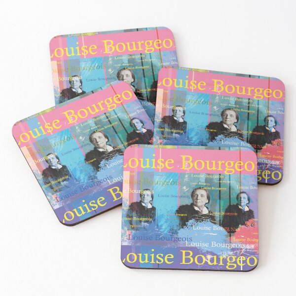 Item preview, Louise Bourgeois Portrait designed and sold by Mauswohn.