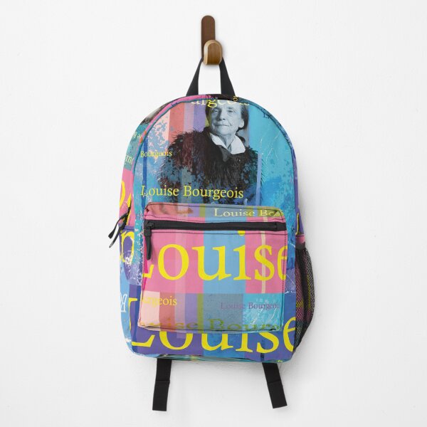 Item preview, Louise Bourgeois Portrait designed and sold by Mauswohn.